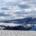 Winterhimmel