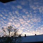 Winterhimmel