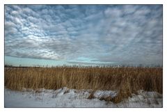 Winterhimmel