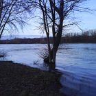 Winterhochwasser