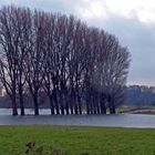 Winterhochwasser