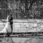 Winterhochzeit