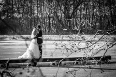 Winterhochzeit