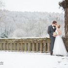 Winterhochzeit