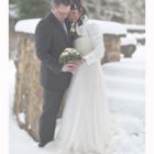 Winterhochzeit