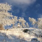 winteridyll am inselsberg