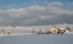 Winteridylle