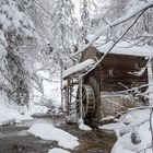 Winteridylle