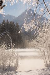 Winteridylle