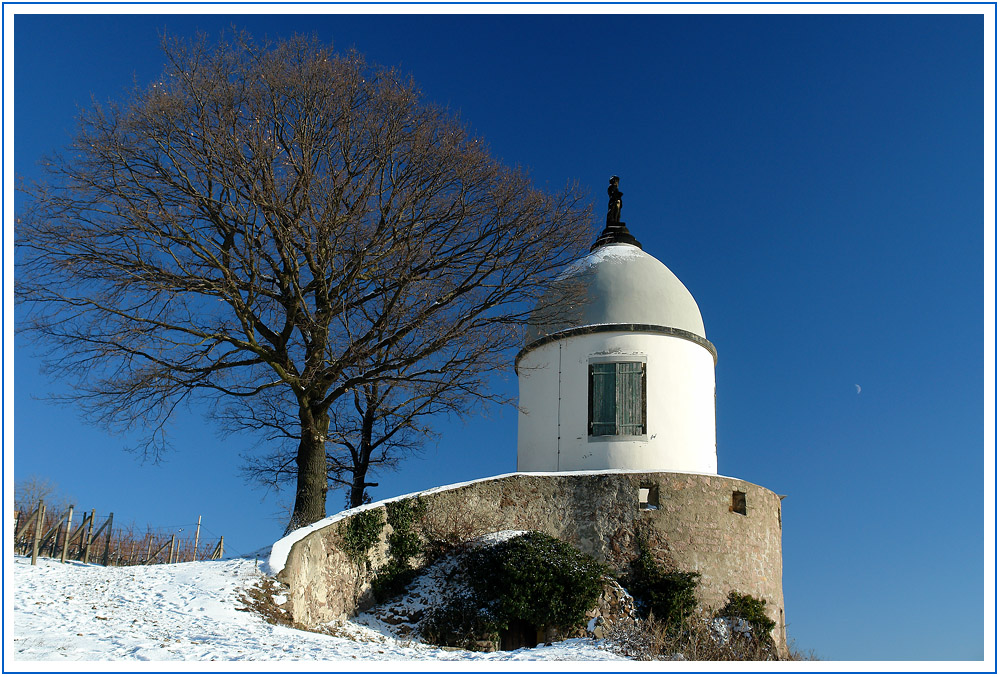 Winteridylle