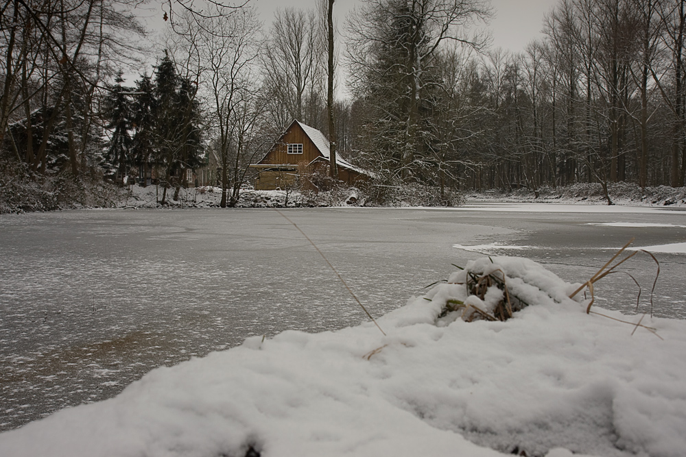 Winteridylle