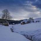 Winteridylle