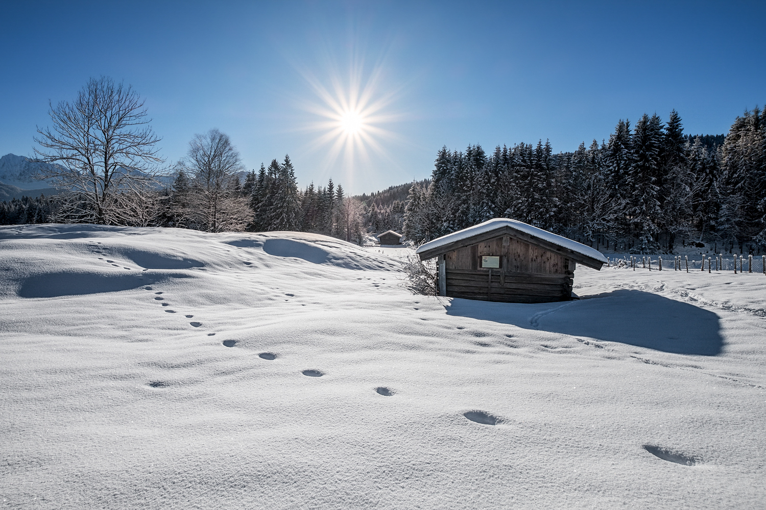 winteridylle 