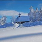 Winteridylle