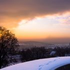 Winteridylle Grünberg