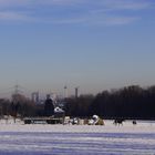 Winteridylle im Pott 2