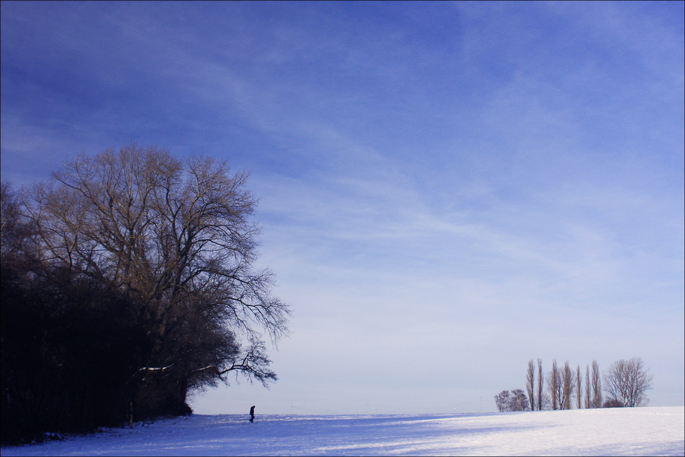 Winteridylle im Pott 3