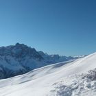 Winteridylle im Safiental