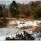 Winteridylle im Sauerland