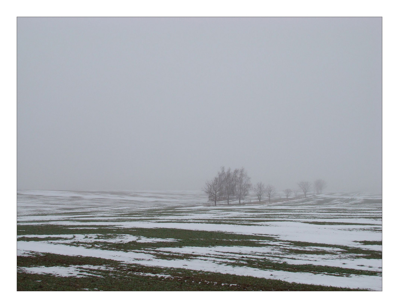 Winterimpression 2