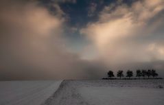 Winterimpression