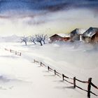 Winterimpression