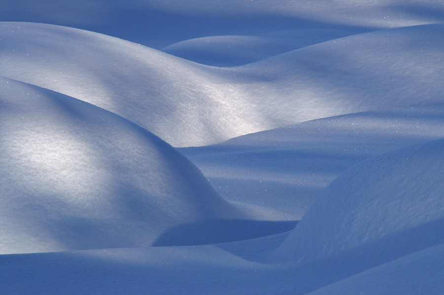 Winterimpression aus Lappland 003