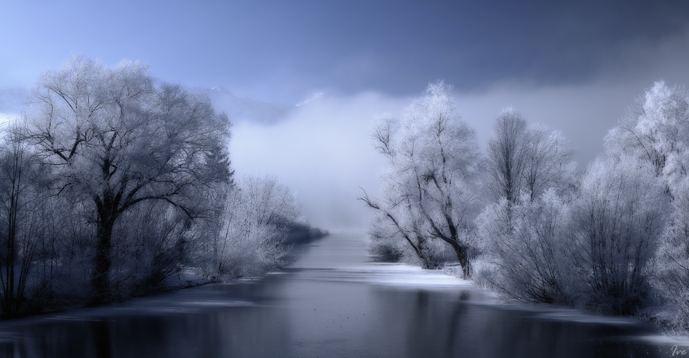 Winterimpression