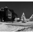 Winterimpression in Schwaig 04