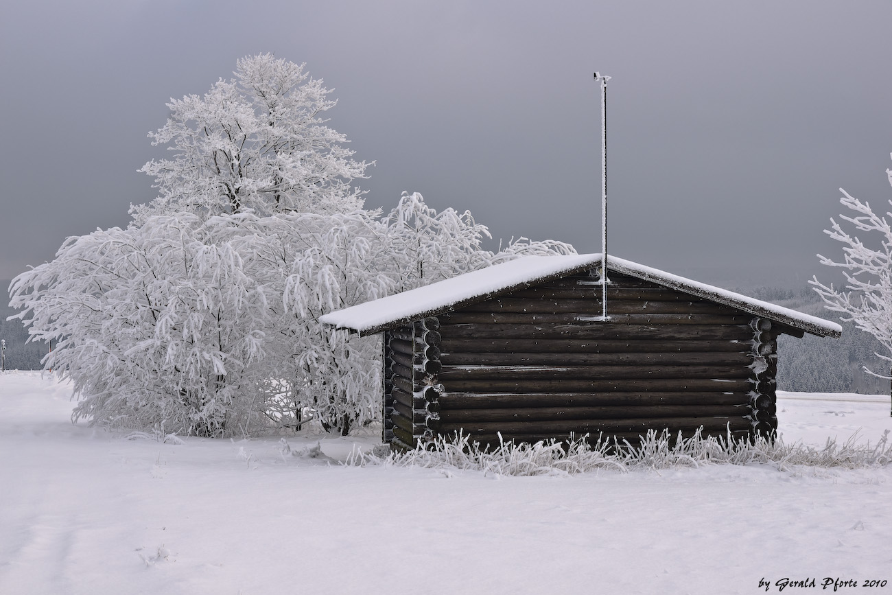 Winterimpressionen 2