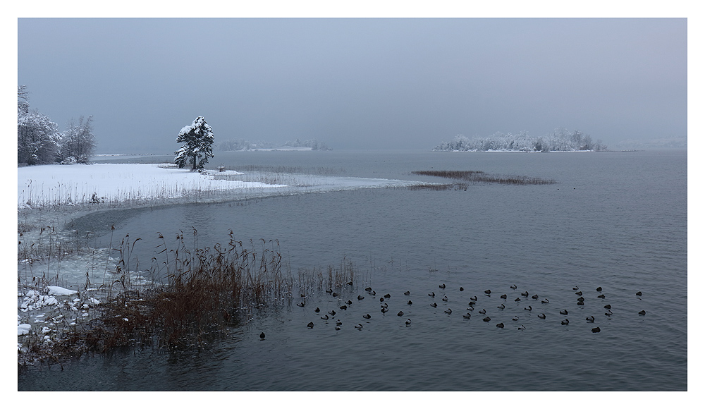 WInterimpressionen