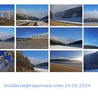 Winterimpressionen