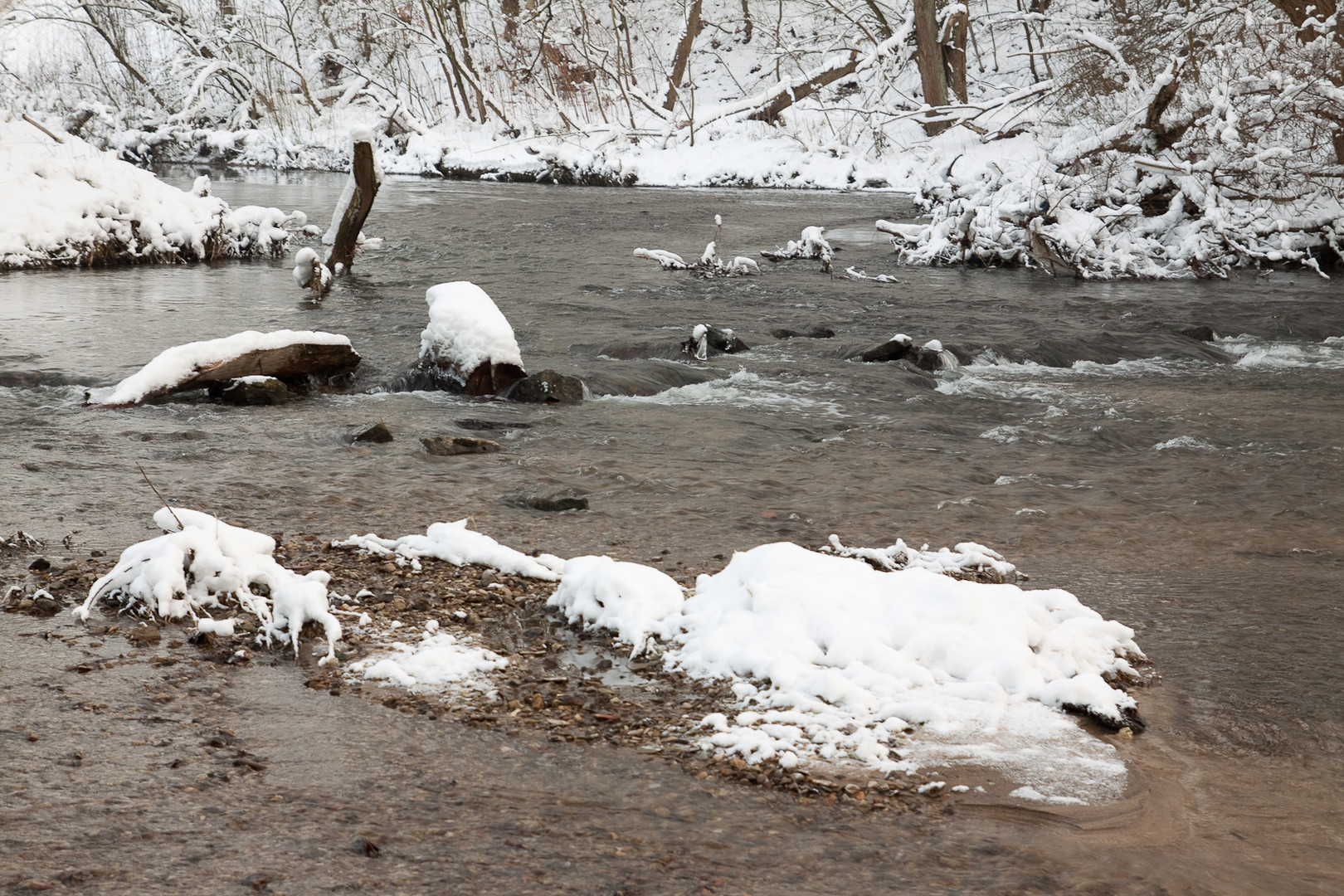 Winterimpressionen 3