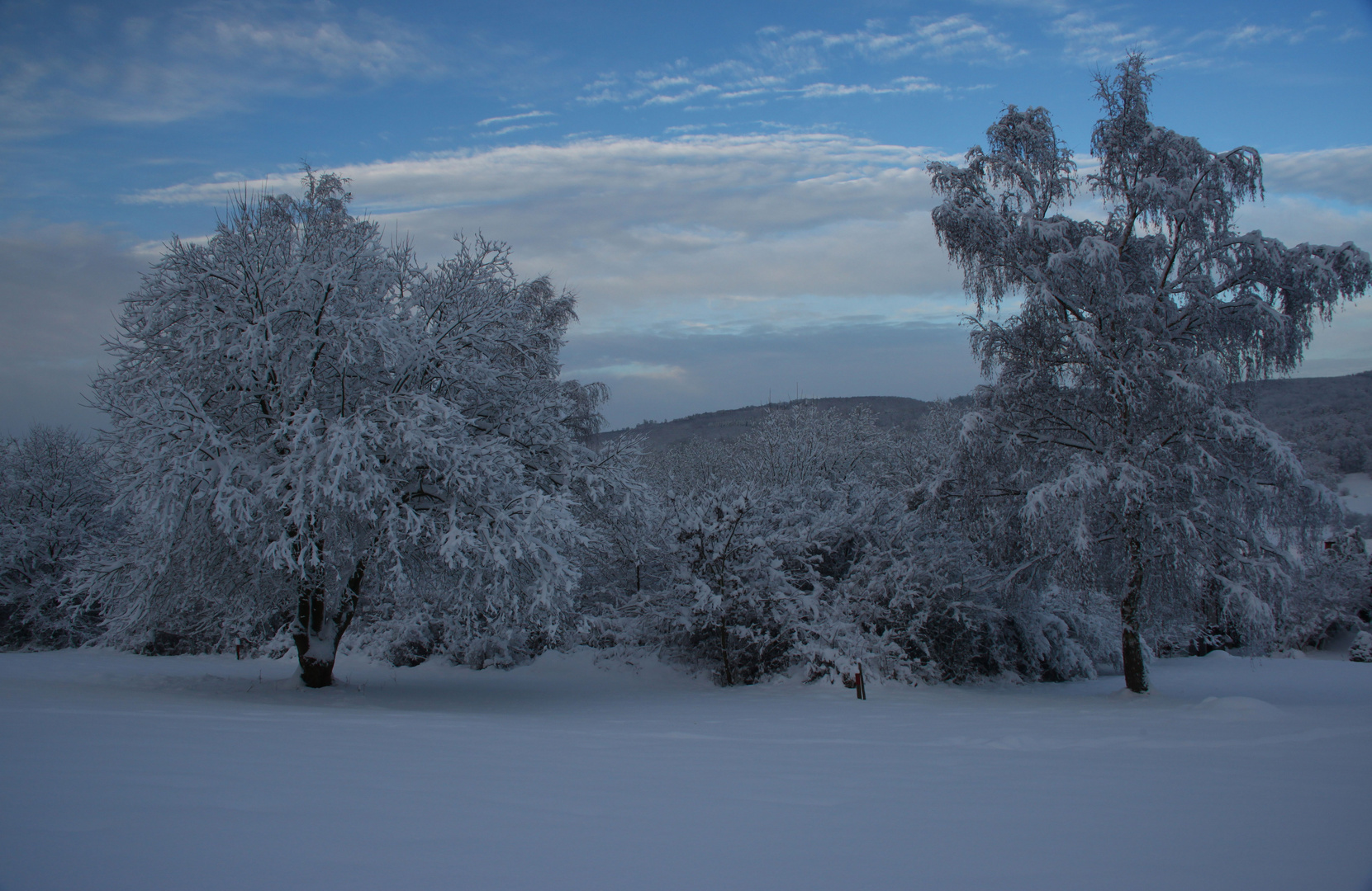 winterimpressionen