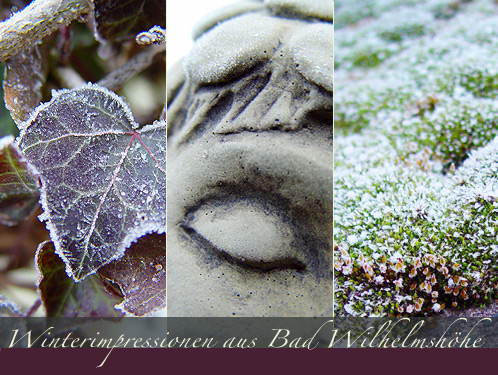 winterimpressionen