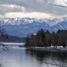 Winterimpressionen am Starnberger See