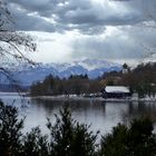 Winterimpressionen am Starnberger See