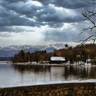 Winterimpressionen am Starnberger See