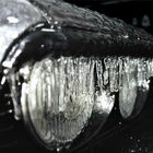 Winterimpressionen auf Bayrisch