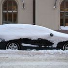 Winterimpressionen aus Helsinki (2)