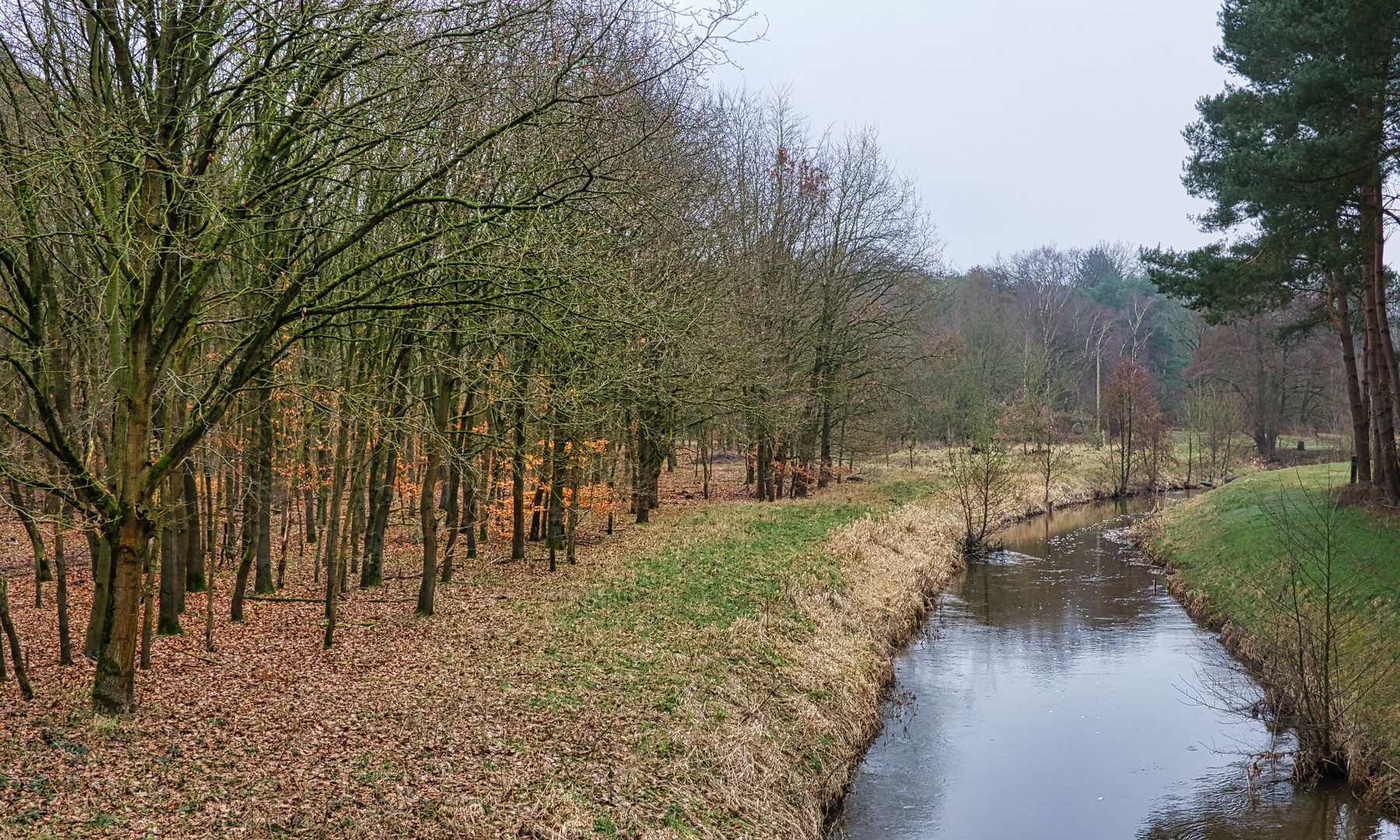 Winterimpressionen