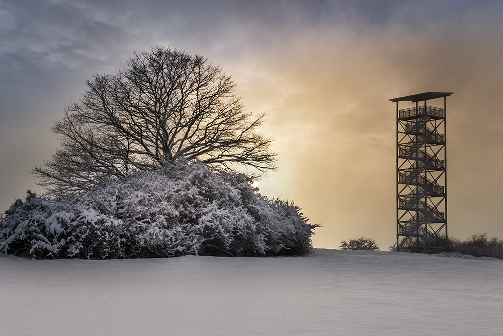 Winterimpressionen