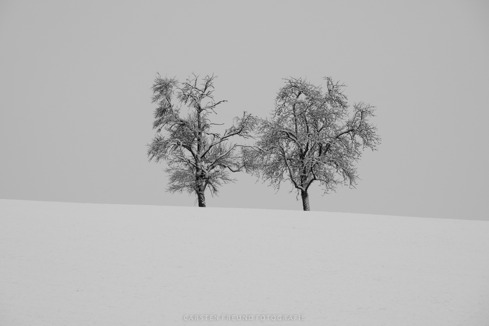 Winterimpressionen