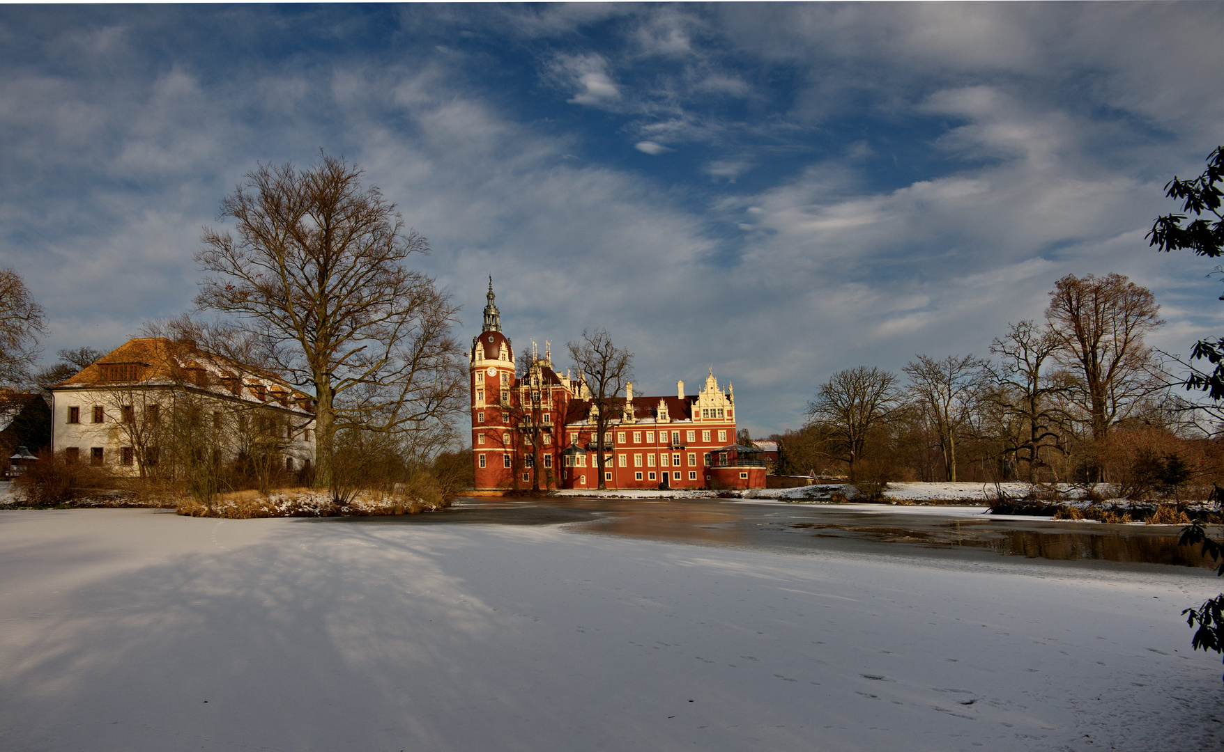 Winterimpressionen