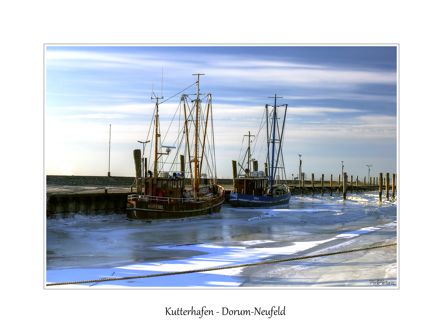 Winterimpressionen -DN1-