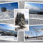 Winterimpressionen I