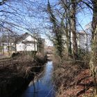 Winterimpressionen in Lüdinghausen