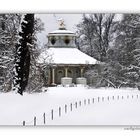 Winterimpressionen - Schlosspark Sanssouci '