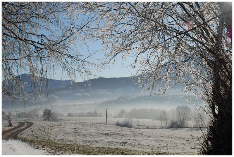 Winterimpressionen Teil 2