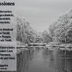 Winterimressionen